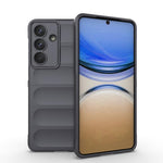 Custodia per telefono Magic Shield TPU + Flanella, For Samsung Galaxy S26+ 5G, For Samsung Galaxy S26 Edge 5G