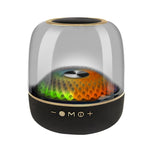 Altoparlante Bluetooth LED RGB LP90 40W wireless