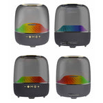 Altoparlante Bluetooth LED RGB LP90 40W wireless