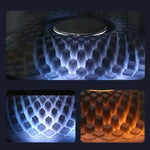 Altoparlante Bluetooth LED RGB LP90 40W wireless