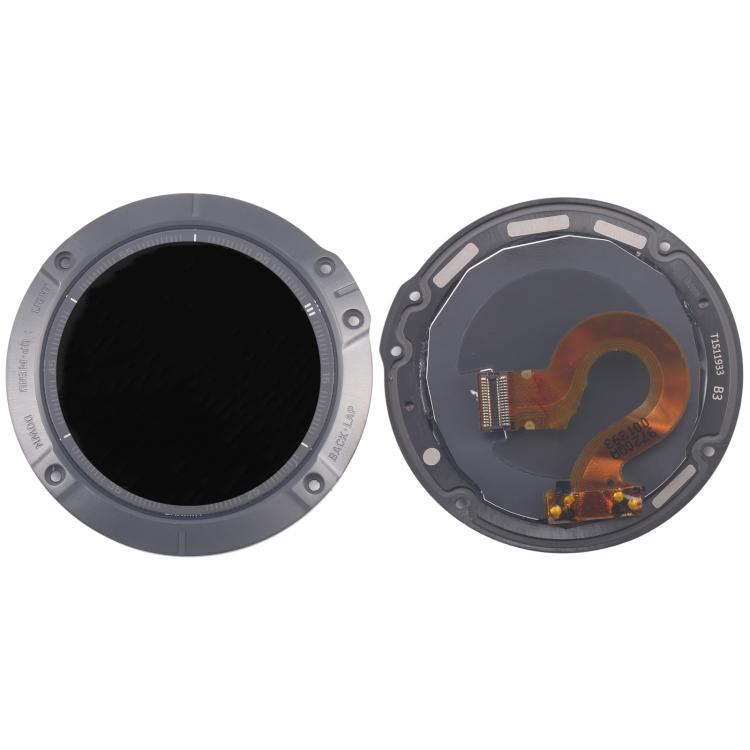 Schermo LCD originale con digitalizzatore assemblaggio completo, For Garmin Fenix 6X Solar, For Garmin Fenix 6X Pro Solar, For Garmin Fenix 6X Pro, For Garmin Fenix 6X