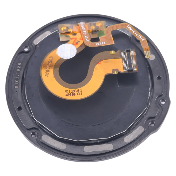 Schermo LCD originale con digitalizzatore assemblaggio completo, For Garmin Fenix 6X Solar, For Garmin Fenix 6X Pro Solar, For Garmin Fenix 6X Pro, For Garmin Fenix 6X