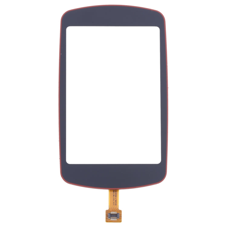 Touchscreen originale, For Garmin Edge 810, For Garmin Edge 800