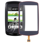 Touchscreen originale, For Garmin Edge 810, For Garmin Edge 800