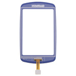 Touchscreen originale, For Garmin Edge 810, For Garmin Edge 800