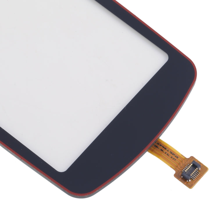Touchscreen originale, For Garmin Edge 810, For Garmin Edge 800