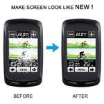Touchscreen originale, For Garmin Edge 810, For Garmin Edge 800
