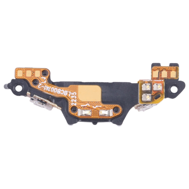 Cavo flessibile per pulsante di accensione originale, For Xiaomi Watch S2 46mm, For Xiaomi Watch S1 Active, For Xiaomi Watch Color 2