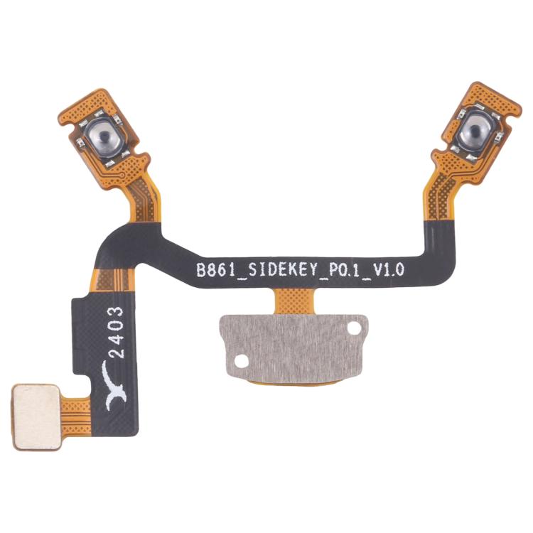 Cavo flessibile per pulsante di accensione originale, For Xiaomi Watch S2 46mm, For Xiaomi Watch S1 Active, For Xiaomi Watch Color 2