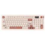 Tastiera da gioco meccanica RGB cablata LANGTU L98