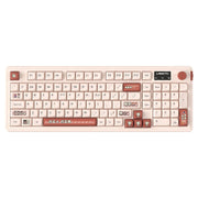Tastiera da gioco meccanica RGB cablata LANGTU L98
