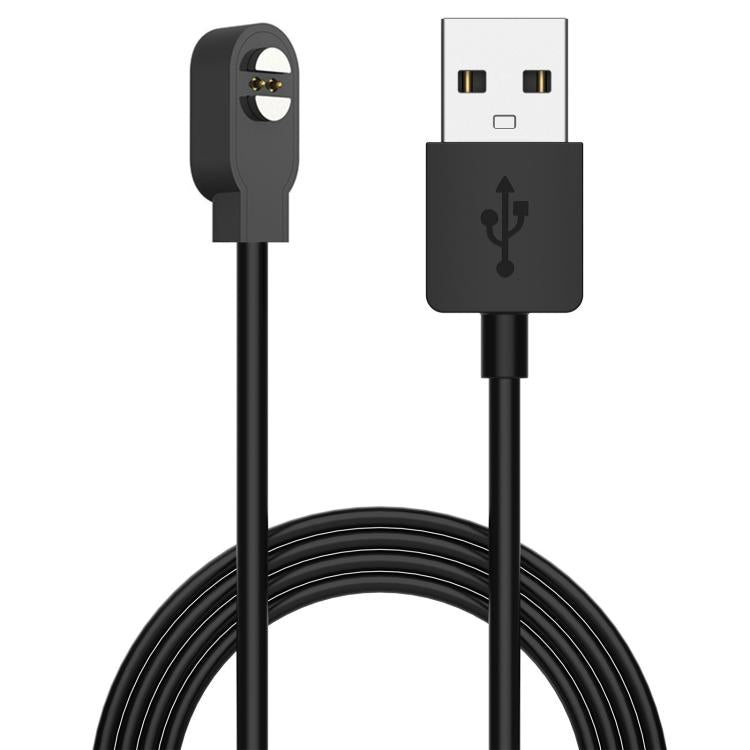 Cavo di ricarica magnetico 1 m per auricolari a conduzione ossea