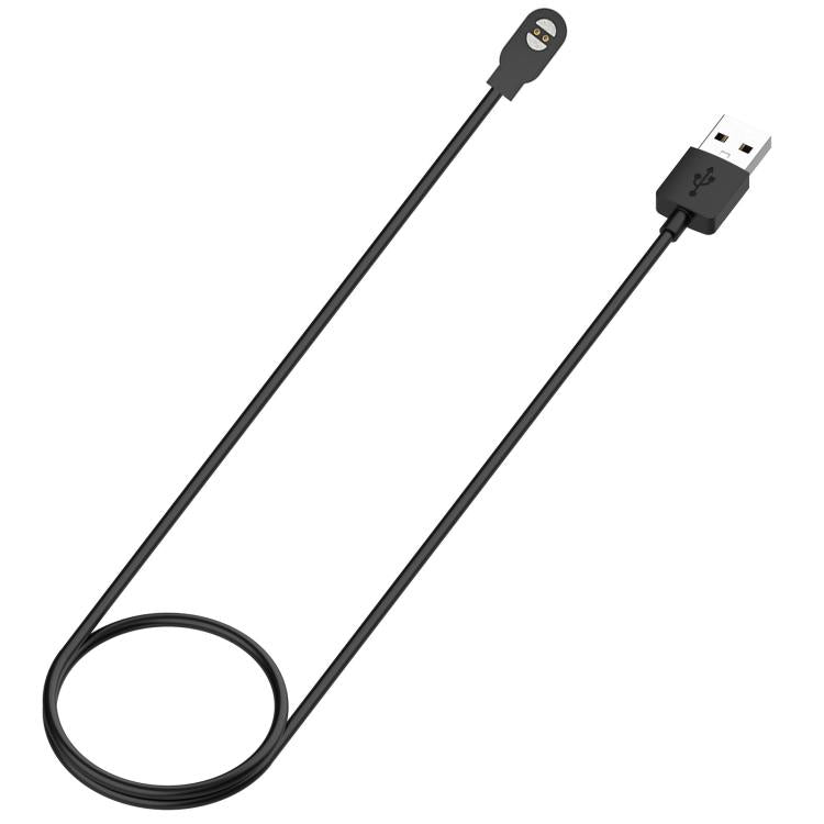 Cavo di ricarica magnetico 1 m per auricolari a conduzione ossea
