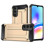 Custodia per telefono TPU + PC Magic Armor, For Samsung Galaxy A05, For Samsung Galaxy A05s