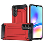 Custodia per telefono TPU + PC Magic Armor, For Samsung Galaxy A05, For Samsung Galaxy A05s