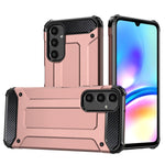 Custodia per telefono TPU + PC Magic Armor, For Samsung Galaxy A05, For Samsung Galaxy A05s