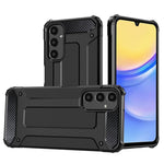 Custodia per telefono TPU + PC Magic Armor, For Samsung Galaxy A55, For Samsung Galaxy A35, For Samsung Galaxy A15