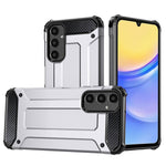 Custodia per telefono TPU + PC Magic Armor, For Samsung Galaxy A55, For Samsung Galaxy A35, For Samsung Galaxy A15