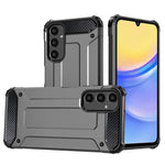 Custodia per telefono TPU + PC Magic Armor, For Samsung Galaxy A55, For Samsung Galaxy A35, For Samsung Galaxy A15