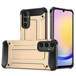 Custodia per telefono TPU + PC Magic Armor, For Samsung Galaxy A16 4G / 5G, For Samsung Galaxy A06, For Samsung Galaxy A25