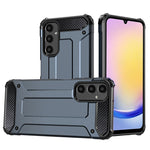 Custodia per telefono TPU + PC Magic Armor, For Samsung Galaxy A16 4G / 5G, For Samsung Galaxy A06, For Samsung Galaxy A25