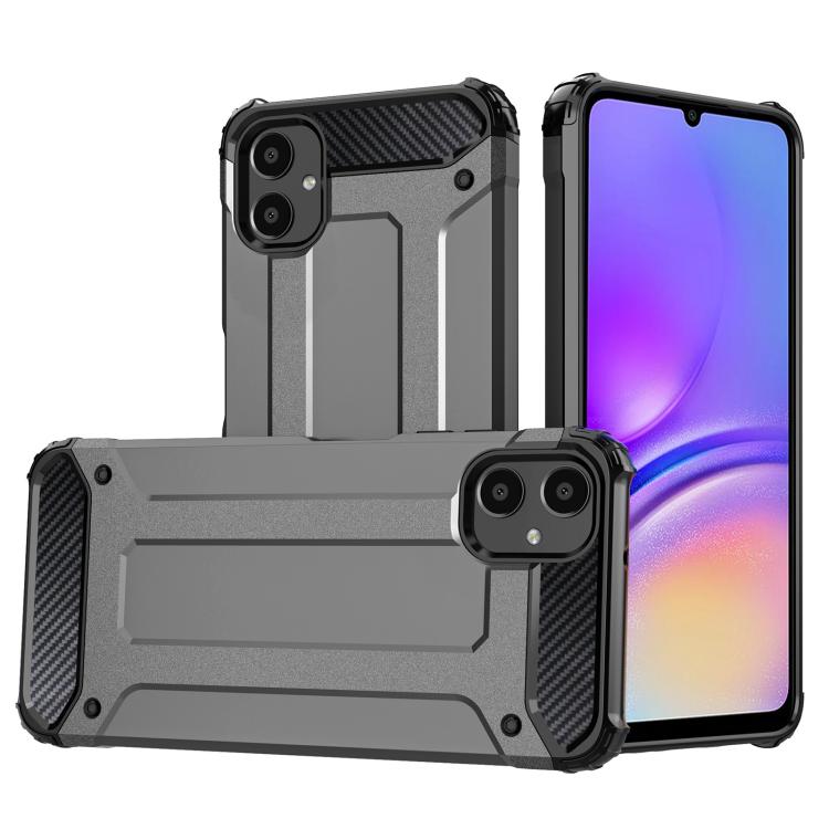 Custodia per telefono TPU + PC Magic Armor, For Samsung Galaxy A16 4G / 5G, For Samsung Galaxy A06, For Samsung Galaxy A25