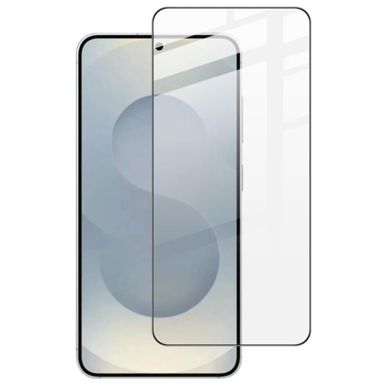 Pellicola in vetro temperato per schermo intero con durezza superficiale 9H imak Pro+ Series, For Samsung Galaxy S26+ 5G, For Samsung Galaxy S26 Ultra 5G, For Samsung Galaxy S26 5G, For Samsung Galaxy S25 FE 5G, For Samsung Galaxy Z Fold7 5G           ...