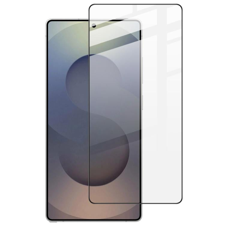 Pellicola in vetro temperato per schermo intero con durezza superficiale 9H imak Pro+ Series, For Samsung Galaxy S26+ 5G, For Samsung Galaxy S26 Ultra 5G, For Samsung Galaxy S26 5G, For Samsung Galaxy S25 FE 5G, For Samsung Galaxy Z Fold7 5G           ...