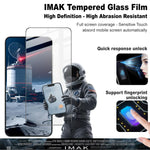 Pellicola in vetro temperato per schermo intero con durezza superficiale 9H imak Pro+ Series, For Samsung Galaxy S26+ 5G, For Samsung Galaxy S26 Ultra 5G, For Samsung Galaxy S26 5G, For Samsung Galaxy S25 FE 5G, For Samsung Galaxy Z Fold7 5G           ...