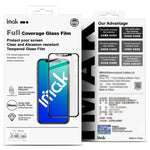 Pellicola in vetro temperato per schermo intero con durezza superficiale 9H imak Pro+ Series, For Samsung Galaxy S26+ 5G, For Samsung Galaxy S26 Ultra 5G, For Samsung Galaxy S26 5G, For Samsung Galaxy S25 FE 5G, For Samsung Galaxy Z Fold7 5G           ...