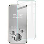 Pellicola in vetro temperato a schermo intero serie H imak, For Samsung Galaxy S26+ 5G, For Samsung Galaxy S26 Ultra 5G, For Samsung Galaxy S26 5G, For Samsung Galaxy S25 FE 5G, For Samsung Galaxy S25 Edge 5G, For Samsung Galaxy S25 5G                 ...