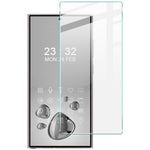 Pellicola in vetro temperato a schermo intero serie H imak, For Samsung Galaxy S26+ 5G, For Samsung Galaxy S26 Ultra 5G, For Samsung Galaxy S26 5G, For Samsung Galaxy S25 FE 5G, For Samsung Galaxy S25 Edge 5G, For Samsung Galaxy S25 5G                 ...