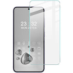 Pellicola in vetro temperato a schermo intero serie H imak, For Samsung Galaxy S26+ 5G, For Samsung Galaxy S26 Ultra 5G, For Samsung Galaxy S26 5G, For Samsung Galaxy S25 FE 5G, For Samsung Galaxy S25 Edge 5G, For Samsung Galaxy S25 5G                 ...