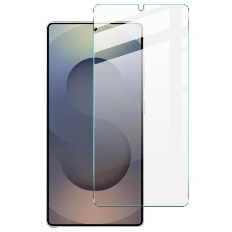 Pellicola in vetro temperato a schermo intero serie H imak, For Samsung Galaxy S26+ 5G, For Samsung Galaxy S26 Ultra 5G, For Samsung Galaxy S26 5G, For Samsung Galaxy S25 FE 5G, For Samsung Galaxy S25 Edge 5G, For Samsung Galaxy S25 5G                 ...