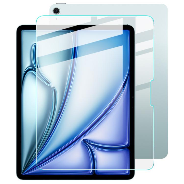 Pellicola in vetro temperato per iPad Air 13 2025/2026