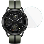 Pellicola per orologi in vetro temperato imak, versione autoposizionante, For Xiaomi Watch S5 46mm, For Xiaomi Watch 5, For Xiaomi Watch S4 41mm, For Xiaomi Smart Band 9 Active/Redmi Band 3, For Xiaomi Watch S4                                          ...