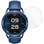 Pellicola per orologi in vetro temperato imak, versione autoposizionante, For Xiaomi Watch S5 46mm, For Xiaomi Watch 5, For Xiaomi Watch S4 41mm, For Xiaomi Smart Band 9 Active/Redmi Band 3, For Xiaomi Watch S4                                          ...