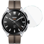 Pellicola per orologi in vetro temperato imak, versione autoposizionante, For Xiaomi Watch S5 46mm, For Xiaomi Watch 5, For Xiaomi Watch S4 41mm, For Xiaomi Smart Band 9 Active/Redmi Band 3, For Xiaomi Watch S4                                          ...