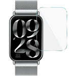 Pellicola per orologi in vetro temperato imak, versione autoposizionante, For Xiaomi Watch S5 46mm, For Xiaomi Watch 5, For Xiaomi Watch S4 41mm, For Xiaomi Smart Band 9 Active/Redmi Band 3, For Xiaomi Watch S4                                          ...