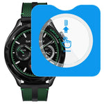 Pellicola per orologi in vetro temperato imak, versione autoposizionante, For Xiaomi Watch S5 46mm, For Xiaomi Watch 5, For Xiaomi Watch S4 41mm, For Xiaomi Smart Band 9 Active/Redmi Band 3, For Xiaomi Watch S4                                          ...