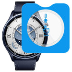 Pellicola per orologi in vetro temperato imak, versione autoposizionante, For Xiaomi Watch S5 46mm, For Xiaomi Watch 5, For Xiaomi Watch S4 41mm, For Xiaomi Smart Band 9 Active/Redmi Band 3, For Xiaomi Watch S4                                          ...