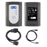 Per Toyota Techstream IT2 / IT3 GTS OTC V18 Strumento di diagnosi guasti, For Toyota