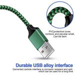 Cavo adattatore audio USB-A a doppio jack 3,5 mm 0,5-3m