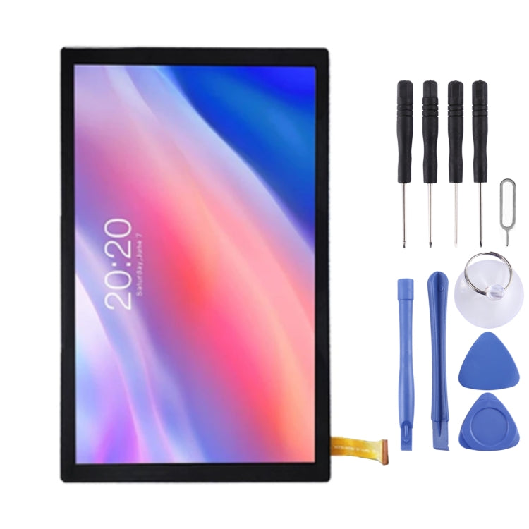 Schermo LCD con digitalizzatore assemblaggio completo, For UMIDIGI G2 Tab Kids, For UMIDIGI G1 Tab Kids, For UMIDIGI G1 Tab, For UMIDIGI A13 Tab 4G