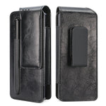 Borsa per telefono antiurto in PU serie VIETAO Retro Thinking, senza penna, For Samsung Galaxy Z Flip 3 / 4 / 5 / 6, For Samsung Galaxy Z Fold 3 / 4 / 5 / 6
