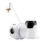 ESCAM QF011 Telecamera robot per animali domestici 2MP
