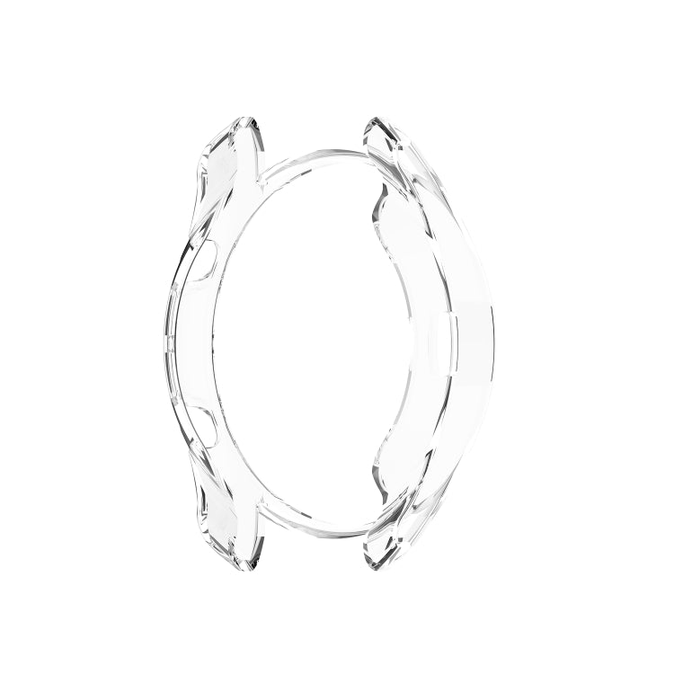 Orologio in TPU trasparente, For Samsung Galaxy Watch 3 41mm, For Samsung Galaxy Watch 3 45mm