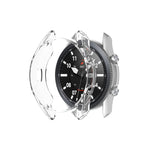 Orologio in TPU trasparente, For Samsung Galaxy Watch 3 41mm, For Samsung Galaxy Watch 3 45mm