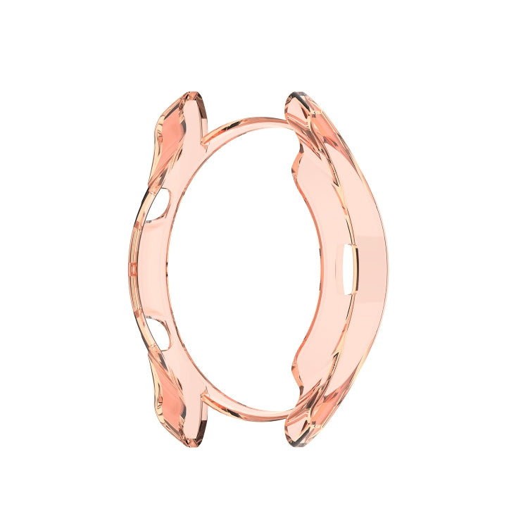 Orologio in TPU trasparente, For Samsung Galaxy Watch 3 41mm, For Samsung Galaxy Watch 3 45mm