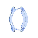 Orologio in TPU trasparente, For Samsung Galaxy Watch 3 41mm, For Samsung Galaxy Watch 3 45mm